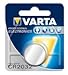 Produktbild Varta Electronics - Batterie CR2032 Li 230 mAh, 6032101401