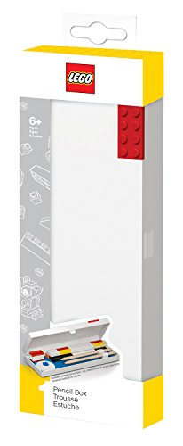 LEGO 51521 Plumier color Blanco reviews LEGO 51521 Plumier color Blanco