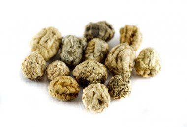 Preisvergleich Produktbild Kapuzinerkresse, Samen ganz 100g