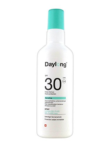 DAYLONG ultra SPF 30 Gel-Spray 150 ml