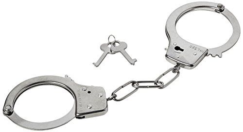 Preisvergleich Produktbild Dusedo Small Single Lock Handschellen