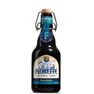 Brasserie Lefebvre - Floreffe Meilleure Tapon Gaseosa 33Cl X6