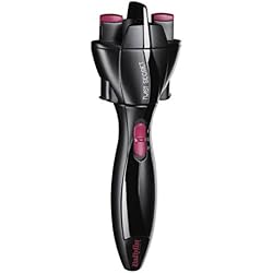 BaByliss Twist Secret TW1000E - Trenzador de pelo automático