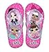 Produktbild Originale LOL Surprise Slipper weich Größe 29-30