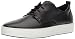 Produktbild ECCO Men's Soft 8 Tie Fashion Sneaker, Black Street, 40 M EU (6-6.5 US)