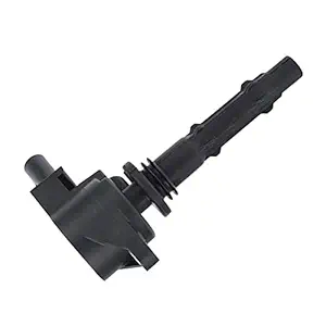 GN10235, Rubber Auto Ignition Coil Wearproof Black Replacement for Sprinter 2500 V6 3.5L 2007-2008 for Upgrade