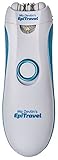Ma Devlins Epi Travel Slim Compact Epilator - Remove Hair From The Root for Up to 6 Weeks (Personal Care)