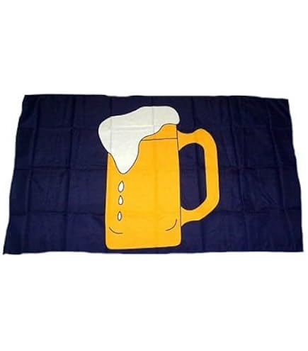 Piratenflagge Mit Rotem Kopftuch-Muster – 30x45 Cm, Wetterfest & Ideal Für Garten, Party & Dekoration
