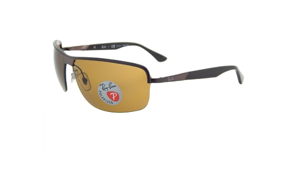 ray ban 65mm