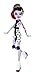Price comparison product image Monster High Roller Maze Operetta Doll