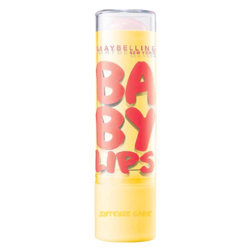 Maybelline Baby Lips SPF20 Lip Protection Balm - Intense Care