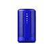 Produktbild WM HOME IPX5 Wasserdichter drahtloser Bluetooth-Lautsprecher Tragbarer Lautsprecher (Color : Blue)