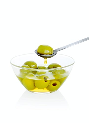 Blomus 63105 Utilo 2-er Set Olivenlöffel - 2