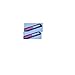 Mytoptrendz® Set Of 2 3 Way Slim Nail Buffer Shiner Polish Buffing Block Buffer