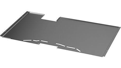 Neff Z9381X0 Backofen- und Herdzubehör / Kochfeld / Zwischenboden 80 cm Touch / Twist / metal Touch
