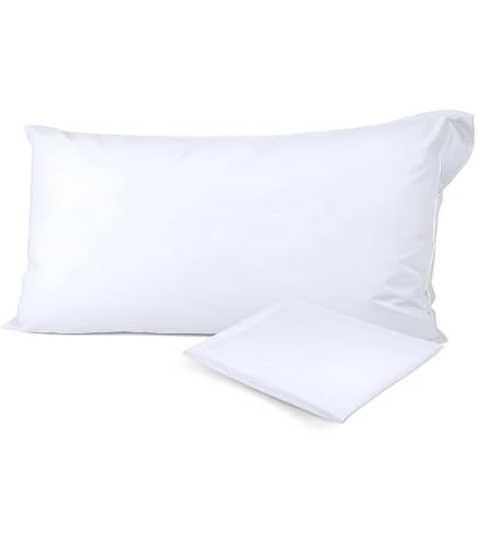 Mercury Textil - Housse de matelas, Microfibre, Anti acariens, Anti- bactéries, Respirant, Extensible jusqu'à 25cm de profondeur, Housse de matelas avec fermeture éclair (Lit 150 Mercury Textil - Housse de matelas, Microfibre, Anti acariens, Anti- bactéries, Respirant, Extensible jusqu'à 25cm de profondeur, Housse de matelas avec fermeture éclair (Lit 150
