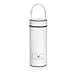 pasitto A Pasito Bottle Cover Pasito A Pasito Alexandra Beige Skin