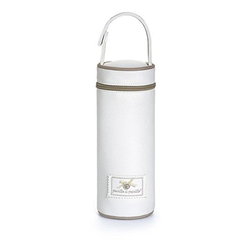 pasitto A Pasito Bottle Cover Pasito A Pasito Alexandra Beige Skin