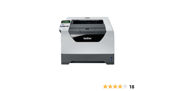 Brother HL-5380 DN: Amazon.co.uk 