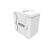 Produktbild Penn Elcom Wandhalterung für Sonos Connect in weiß wb-zp90-w