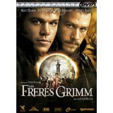 Les frères Grimm
