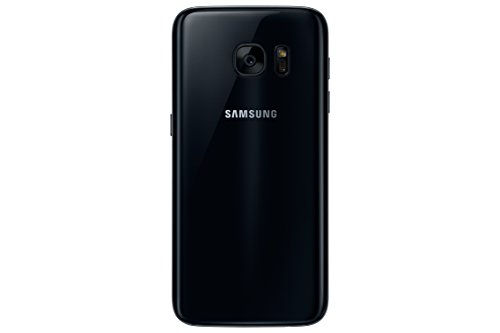 Samsung Galaxy S7 Smartphone d  bloqu   4G  Ecran   5 1 Pouces - 32 Go - 4 Go RAM - Simple Nano-SIM - Android Marshmallow 6 0  Noir