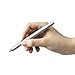 Produktbild Wokee Stylus Stift Touchstift Eingabestift-Aktiver Touch-Chipsatz, fließende zu tragen-ungefähr 1 Monat-für Kondensator& resistiven Touchscreen-Original Active Stylus Stifte für VOYO I8 Plus / I8 Max / VBook I5 / VBook I7 Plus