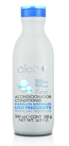Alea Acondicionador Cabellos Normales - 500 ml
