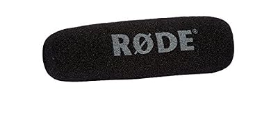 Rode WSVM Pare-brise pour Microphone