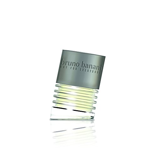 bruno banani Man Eau de Toilette Natural Spray, 30 ml - 2