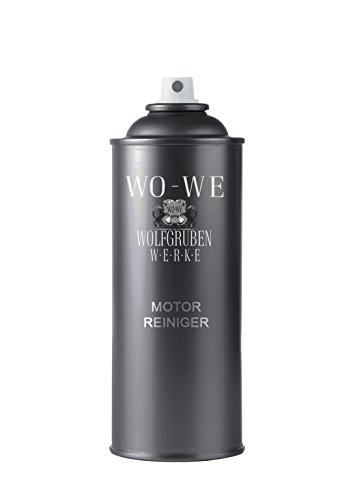 Preisvergleich Produktbild 8,13E / L - 1x400ml Motorreiniger