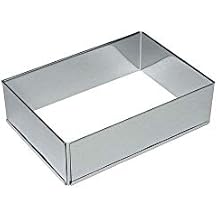 Suchergebnis auf Amazon.de für: kuchenform eckig