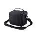 Produktbild Civic Camera Case Shoulder Bag for YI M1 with 12-40mm 42.5mm Lens Mirrorless Digital Camera Canon Nikon Sony Fuji Pentex Olympus Bag