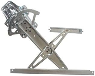 LIFT SYSTEM LS.7297 Window Regulator Mechanism Front Left