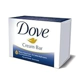 Dove Beauty Cream Bar 12 x 100g