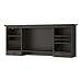 Produktbild Ikea HEMNES -Add-on- Einheit Schreibtisch schwarz-braun - 152x63 cm