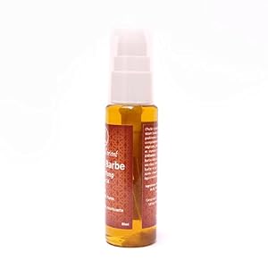 Balla Organic Ylang Ylang Beard Oil 30 ml - Image 2