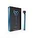 Produktbild BO ONE | BO Vaping | Starter Kit, Akkuträger/E-Zigarette nikotinfrei! | BO Blue Diamond