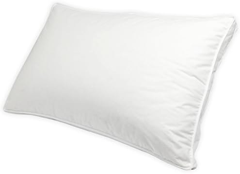 Century Home C356-030 Heirloom All Around Down Gusseted Pillow, Queen by Century Home