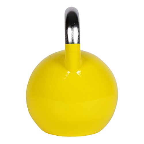 Kettlebell Competition 4 – 30 kg | Professional Studio Qualität | Wettkampf Kugelhantel - 4