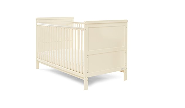 alex cot bed