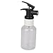 MagiDeal 50ml Beauty Empty Plastic Spray Bottle for Salon Hairdressing