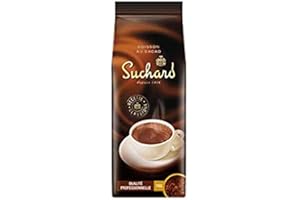 Suchard Vending - Préparation cacao (1kg)
