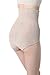 Floral Panties Corset for Belly Hips Bum (XL (waist 24-26 inches)) Postpartum Maternity After Pregnancy Post Natal Slimming Re-Shaping Abdominal Support Belt Wrap Tummy Girdle Binder