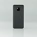Produktbild Huawei Mate 20 Pro Carbon Cover - echtes Carbon, Keine Folie, kein Imitat - Huawei Mate 20 Pro Hülle,Huawei Mate 20 Pro Schutzhülle,Huawei Mate 20 Pro Case, Carbon, stoßfest, dünn, passgenau