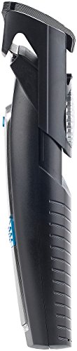 Sichler Beauty Wasserdichter Akku-Haartrimmer & Bartschneider, 1 – 20 mm, IPX7 - 4