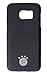 Produktbild FC Bayern München Handycover Black S7