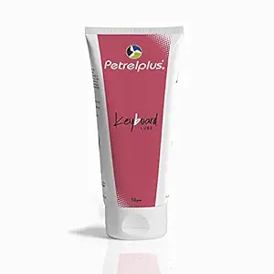 Petrelplus Keyboard Grease (50gm)
