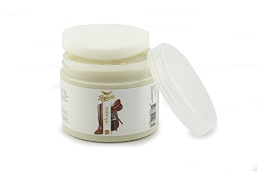 Rapide Leather Gel - 450ml