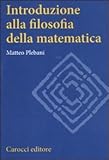 Image de Introduzione alla filosofia della matematica
